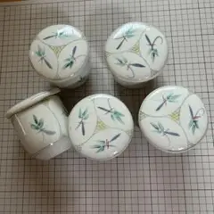 橘吉 茶碗蒸し