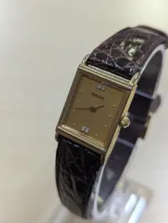 2025年最新】ラドー 時計 ジャンクの人気アイテム - メルカリ