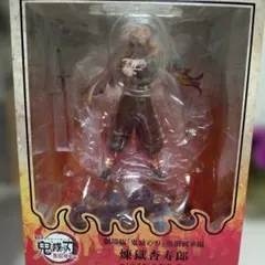 煉獄杏寿郎 「劇場版 鬼滅の刃 無限列車編」 1/8スケールフィギュア劇場版