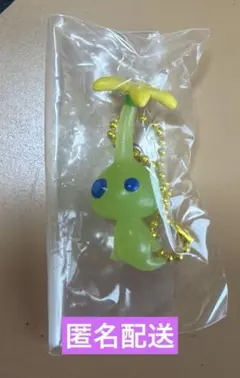 ピクミン　マスコット＆フルーツグミ　 ヒカリピクミンのサムネイル