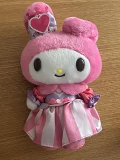 2026年最新】パレードパラレル ぬいぐるみの人気アイテム - メルカリ