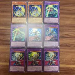 ムーンライトデッキパーツ