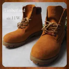 美品 Timberland 40周年記念限定モデル 6941Rプレミアムブーツ