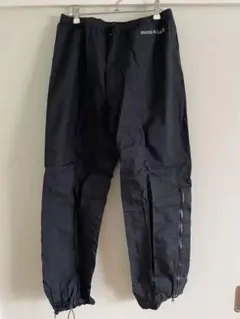 anxy様専用mont-bell モンベルレインダンサーパンツ GORE-TEX