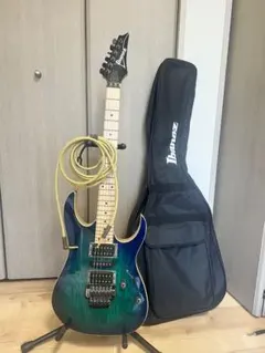 2026年最新】ibanez RG321の人気アイテム - メルカリ