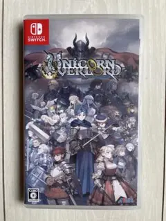 2026年最新】ユニコーンオーバーロード カードゲームの人気アイテム