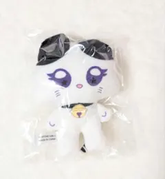 ME:EYE's ぬいぐるみ かぷっこふれんず 笠原桃奈 - メルカリ