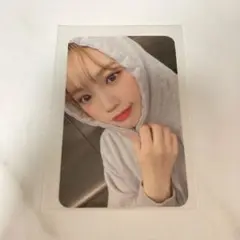 2025年最新】iz*one トレカ チェウォンの人気アイテム - メルカリ