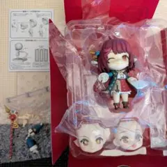 ねんどろいど ソフィー 「ソフィーのアトリエ2 ～不思議な夢の錬金術士