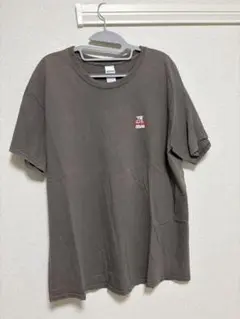 THE NINTH APOLLO Tシャツ チャコール