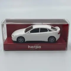 【herpa】マツダ 323F ファミリアのサムネイル