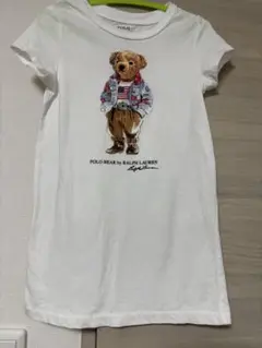 Ralph Lauren Tシャツ 90cm ポロベア　ラルフローレン