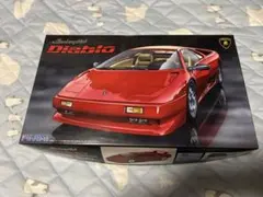 フジミ カーモデル ジャンクセット 完成品