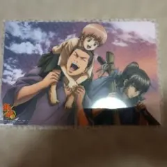 銀魂 アニメ ブロマイド