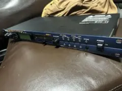 Digitech 2120 Artist 真空管ギタープリアンプ ラック - メルカリ