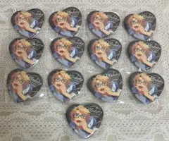 あんスタ 遊木真 心光印彩 缶バッジ 中国