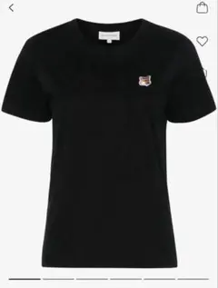 maison kitsune Tシャツ