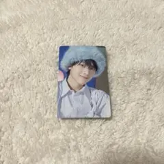 ZB1 トレカ メテュ マシュー ZEROBASEONE ゼベワン