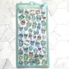 クーリア ボンボンドロップシール めろめろボンボン