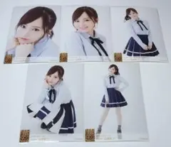 2026年最新】山本彩 生写真の人気アイテム - メルカリ