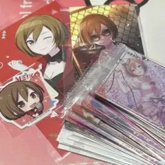 ピアプロ MEIKO まとめ売り☆ - メルカリ