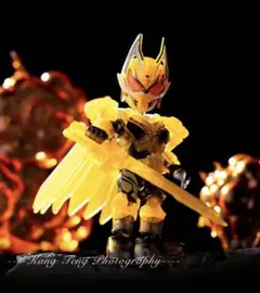BLOKEES仮面ライダー フィギュア 星光版 第5弾 BOX9個入り 海外限定