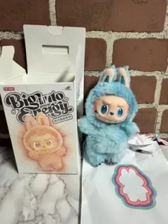 【正規品】THE MONSTERS Big into Energy HOPE