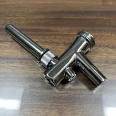 新品未使用 ホシザキ シルバービールコック Amazon.co.jp: ビールサーバー部品ホシザキ製 クリミーコック用 コック