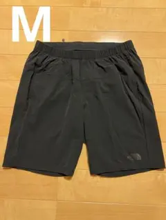 ノースフェイス NB91775 フレキシブル　ショートパンツ　M