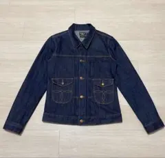 RRL デニムジャケットのサムネイル