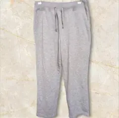 BLAIR グレー スウェット パンツ