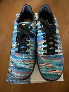 PUMA California Coogi Multi 美品。