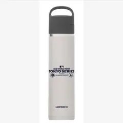 MLB TOKYO SERIES オリジナル炭酸ボトル 非売品 新品未使用 MLB 東京シリーズ タイガー魔法瓶 炭酸ボトル
