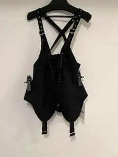 2025年最新】noir kei ninomiya ハーネスの人気アイテム - メルカリ