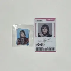 THE RAMPAGE 山本彰吾 フォトカード 4枚セット - メルカリ