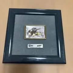 マッターニ・コンペティション1996 アート作品