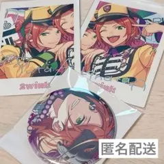 あんスタ 葵ひなた 葵ゆうた セット