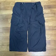 ACRONYM P56A-E BLACK size:Sのサムネイル