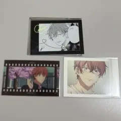 佐藤真冬 上ノ山立夏 ギヴン CODA：NextVerse チェキ風カード - メルカリ
