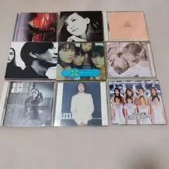 邦楽CDコレクション 9枚セット