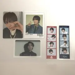 なにわ男子 大西流星 2019 少年たち フォトセット フォトセ - メルカリ