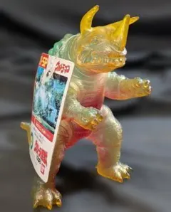 まんだらけ マルサンオリジナル怪獣 ボンドロア まんだらけ マルサンオリジナル怪獣 ボンドロア - メルカリ