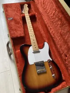 Fender Hybrid ii Telecaster MN ほぼ未使用のサムネイル