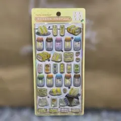 ボンボンドロップシール サンドイッチ たまごサンド ボンドロ 正規クーリア