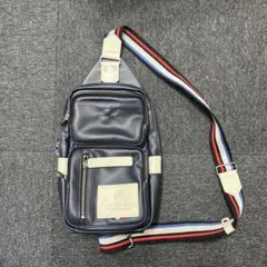 CASTELBAJAC カステルバジャック　ショルダーバッグ