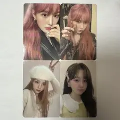 2026年最新】キムチェヒョン トレカの人気アイテム - メルカリ