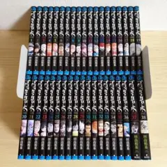 最終値下げ！最新刊も含む！ナインピークス 1〜21巻 全巻セット - メルカリ