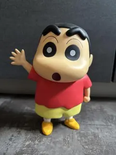 クレヨンしんちゃん フィギュア
