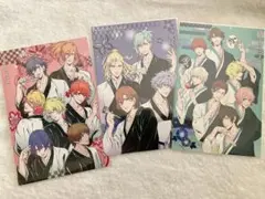 劇場版 うたプリ マジLOVEキングダム 特典 ポストカード