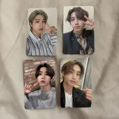 Stray Kids ハン　5star 会場限定　トレカ